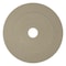 Ekena Millwork Grape Ceiling Medallion (Fits Canopies up to 3 5/8"), 22 5/8"OD x 3 5/8"ID x 5/8"P, Primed White CM22GR - alternate 2